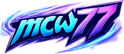 mcw77 বাংলাদেশের লোগো